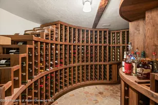 163 Spruce Ridge Ln, Snowmass Village, CO 81615 - Photo 46