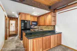 610 S West End St, Aspen, CO 81611 - Photo 4