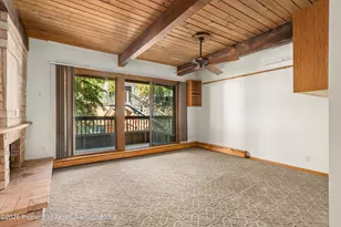 610 S West End St, Aspen, CO 81611 - Photo 2