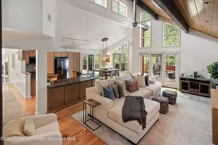 314 Mountain Laurel Dr, Aspen, CO 81611 - Photo 4