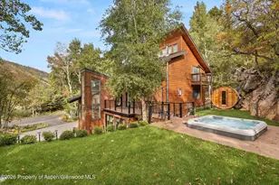 314 Mountain Laurel Dr, Aspen, CO 81611 - Photo 2