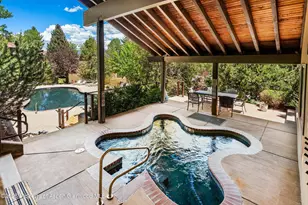 35 Lower Woodbridge Rd, Snowmass Village, CO 81615 - Photo 22