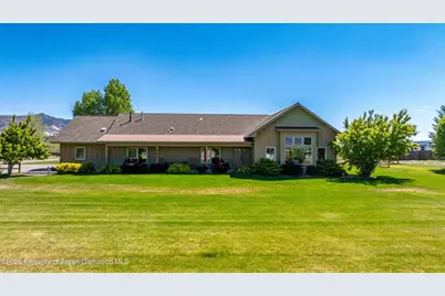 421 N Meadow Drive, Rifle, CO 81650 - Photo 2