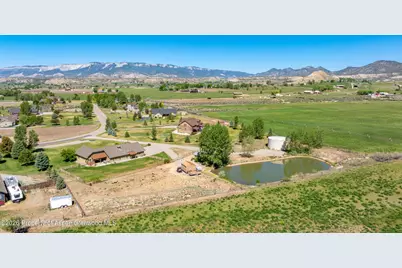 421 N Meadow Drive, Rifle, CO 81650 - Photo 30