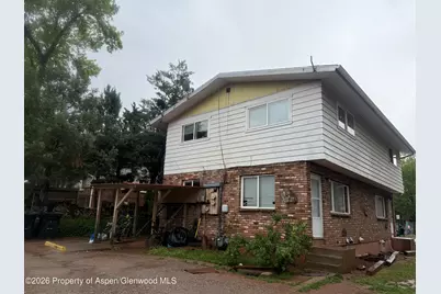 409 22nd Street, Glenwood Springs, CO 81601 - Photo 2