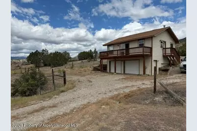 1857 County Road 259, Silt, CO 81652 - Photo 4