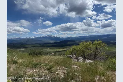 Lot 12 Homestead Estates, Glenwood Springs, CO 81601 - Photo 1