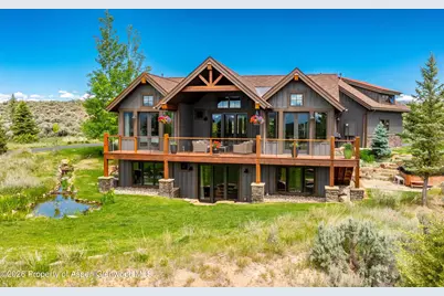 46 Wood Nymph Lane, Glenwood Springs, CO 81601 - Photo 6