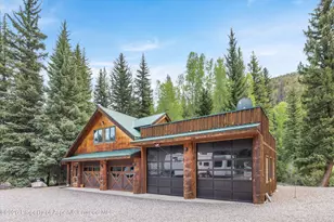5980 Snowmass Creek Rd, Snowmass, CO 81654 - Photo 6