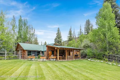 5980 Snowmass Creek Road, Snowmass, CO 81654 - Photo 4