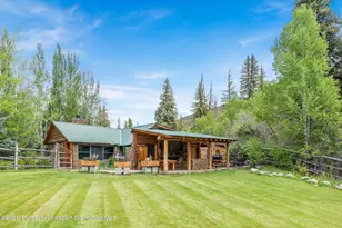 5980 Snowmass Creek Rd, Snowmass, CO 81654 - Photo 4