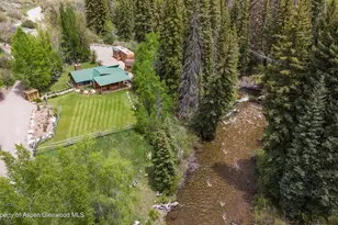 5980 Snowmass Creek Rd, Snowmass, CO 81654 - Photo 1