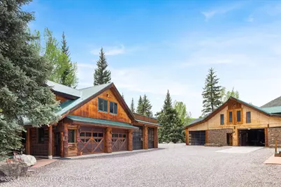 5980 Snowmass Creek Road, Snowmass, CO 81654 - Photo 10