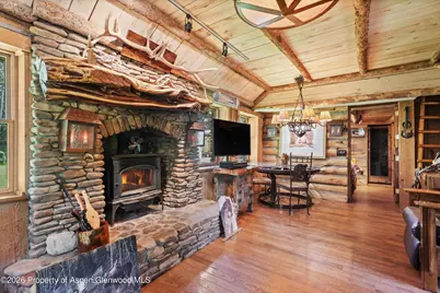 5980 Snowmass Creek Road, Snowmass, CO 81654 - Photo 6