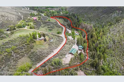 5980 Snowmass Creek Road, Snowmass, CO 81654 - Photo 2