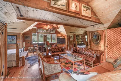 5980 Snowmass Creek Road, Snowmass, CO 81654 - Photo 12