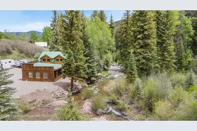 5980 Snowmass Creek Road, Snowmass, CO 81654 - Photo 22