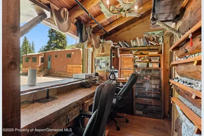 5980 Snowmass Creek Road, Snowmass, CO 81654 - Photo 12