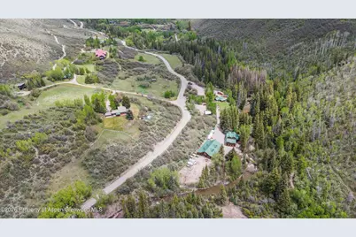 5980 Snowmass Creek Road, Snowmass, CO 81654 - Photo 20