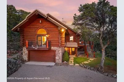95 Sage Swale Road, Carbondale, CO 81623 - Photo 34