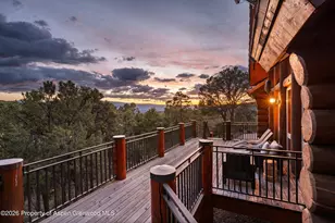 95 Sage Swale Rd, Carbondale, CO 81623 - Photo 40