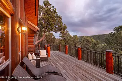 95 Sage Swale Road, Carbondale, CO 81623 - Photo 36