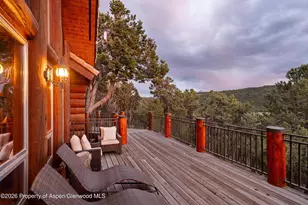 95 Sage Swale Rd, Carbondale, CO 81623 - Photo 36