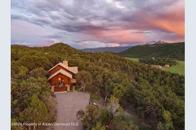 95 Sage Swale Road, Carbondale, CO 81623 - Photo 32