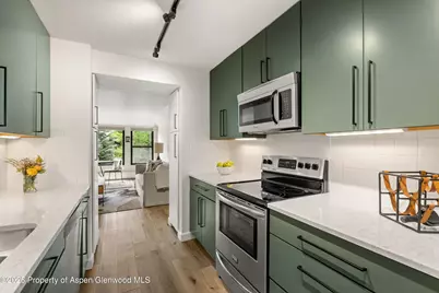 941 Vine Street, Aspen, CO 81611 - Photo 4