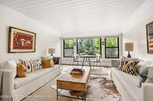 941 Vine St, Aspen, CO 81611 - Photo 2