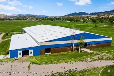 4354 County Road 214, Silt, CO 81652 - Photo 2