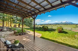 1164 Kings Row St, Carbondale, CO 81623 - Photo 8
