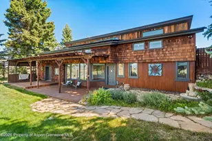 1164 Kings Row St, Carbondale, CO 81623 - Photo 1