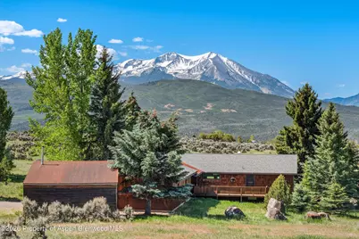 1164 Kings Row Street, Carbondale, CO 81623 - Photo 2