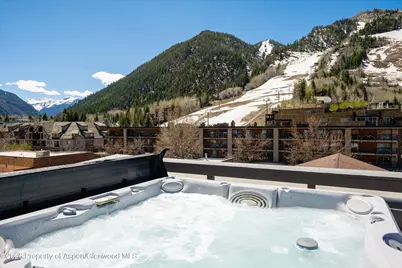 404 S Galena Street #207, Aspen, CO 81611 - Photo 6