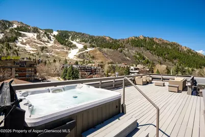 404 S Galena Street #207, Aspen, CO 81611 - Photo 6