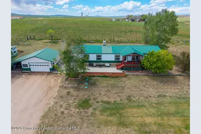 57 Fawn Creek Lane, Craig, CO 81625 - Photo 1