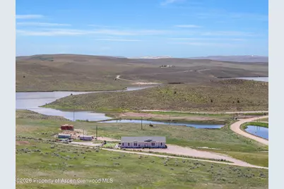 5636 County Road 29, Craig, CO 81625 - Photo 1