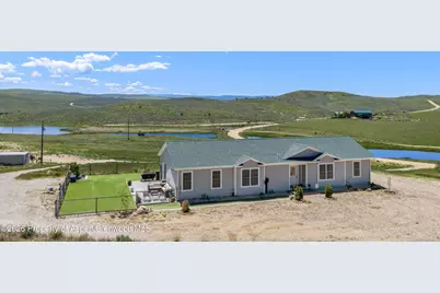5636 County Road 29, Craig, CO 81625 - Photo 1