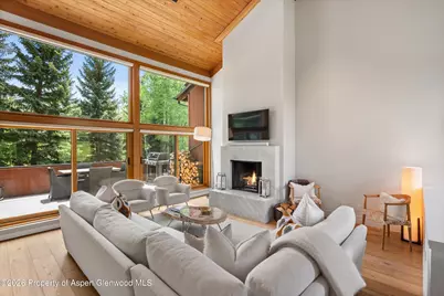 42 Saint Andrews Court #67, Snowmass Village, CO 81615 - Photo 6