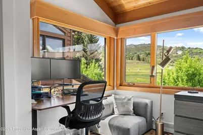 42 Saint Andrews Court #67, Snowmass Village, CO 81615 - Photo 38