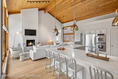 42 Saint Andrews Court #67, Snowmass Village, CO 81615 - Photo 18