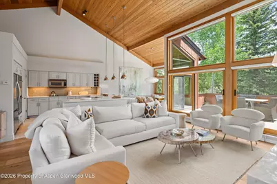 42 Saint Andrews Court #67, Snowmass Village, CO 81615 - Photo 1