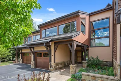 42 Saint Andrews Court #67, Snowmass Village, CO 81615 - Photo 42