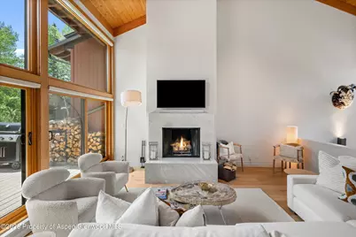 42 Saint Andrews Court #67, Snowmass Village, CO 81615 - Photo 4