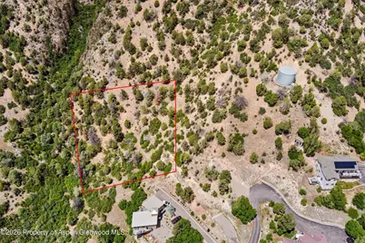 718 Silver Oak Drive, Glenwood Springs, CO 81601 - Photo 2