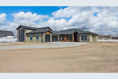 1934 Sean Court, Fruita, CO 81521 - Photo 1