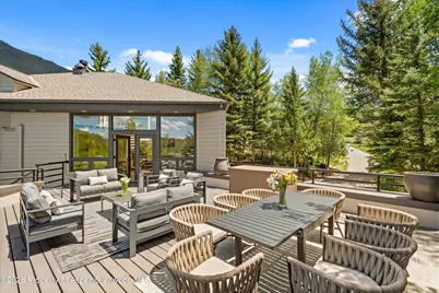 75 Bennett Court, Aspen, CO 81611 - Photo 8
