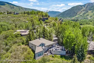 75 Bennett Ct, Aspen, CO 81611 - Photo 1