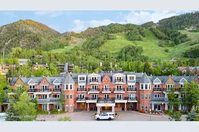 415 E Dean St., Unit 10, Wks 32 & 33, Aspen, CO 81611 - Photo 1